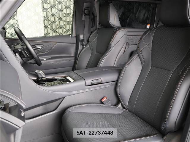 Toyota VELLFIRE 2024-03 7621000-11