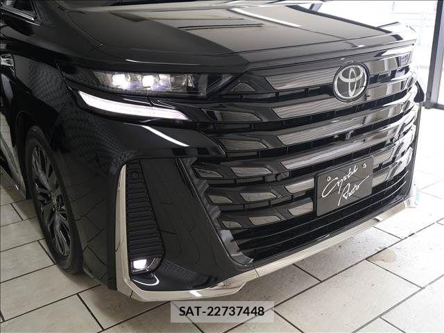 Toyota VELLFIRE 2024-03 7621000-14