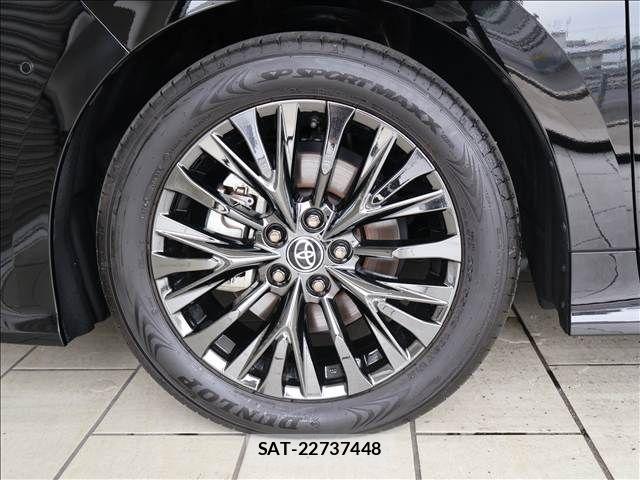 Toyota VELLFIRE 2024-03 7621000-15