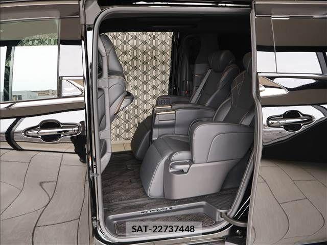 Toyota VELLFIRE 2024-03 7621000-17