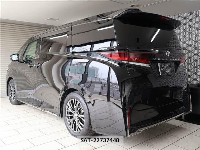 Toyota VELLFIRE 2024-03 7621000-1