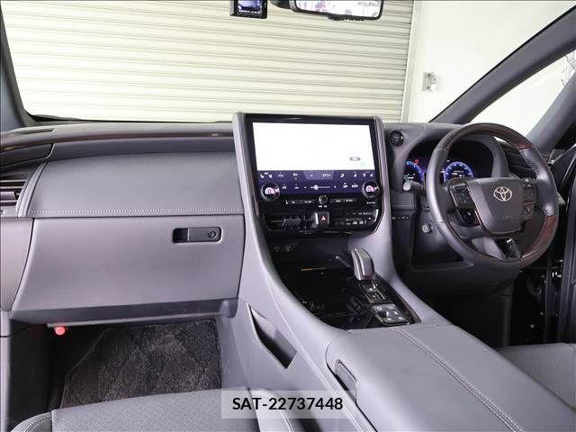 Toyota VELLFIRE 2024-03 7621000-2