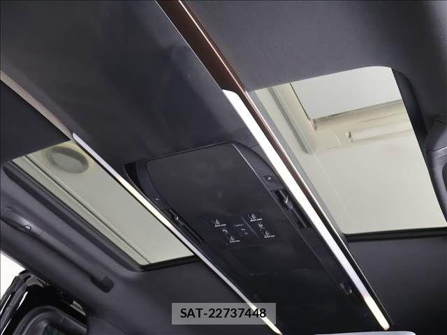 Toyota VELLFIRE 2024-03 7621000-3