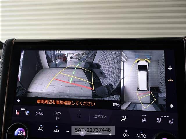 Toyota VELLFIRE 2024-03 7621000-6