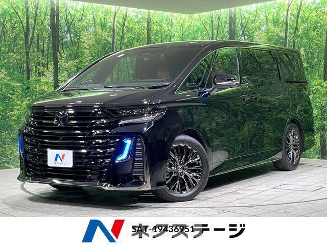 Toyota VELLFIRE 2024-12 7620998-0