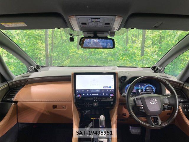 Toyota VELLFIRE 2024-12 7620998-1