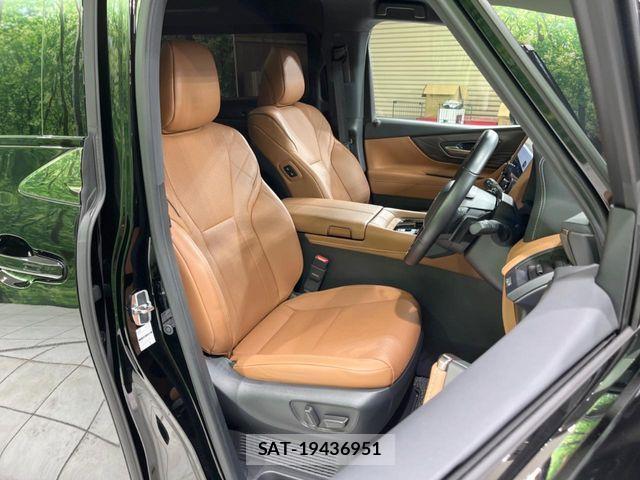 Toyota VELLFIRE 2024-12 7620998-7