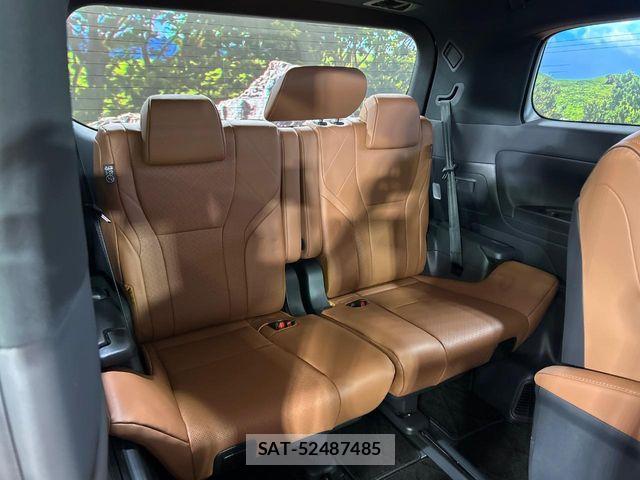 Toyota VELLFIRE 2026-06 7620995-9