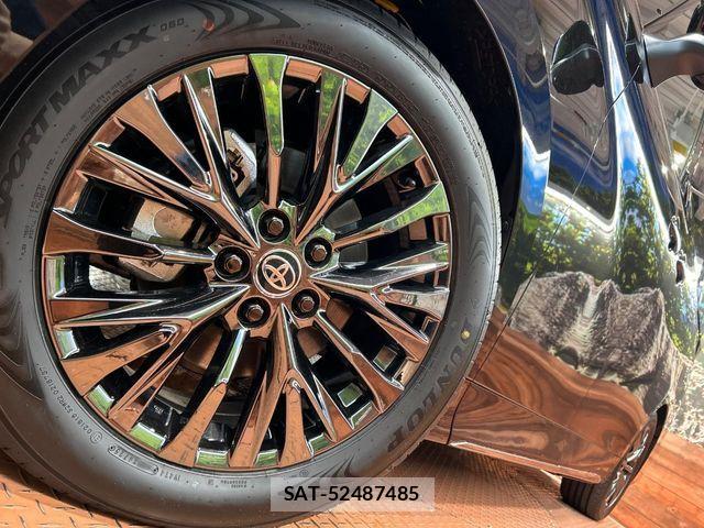 Toyota VELLFIRE 2026-06 7620995-13