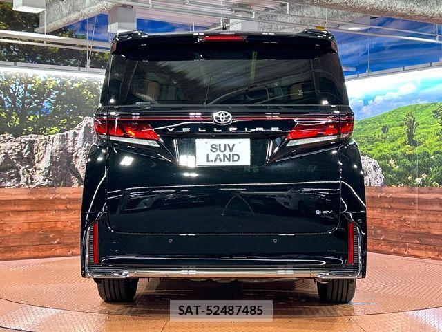 Toyota VELLFIRE 2026-06 7620995-15
