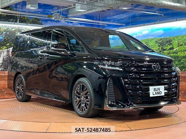 Toyota VELLFIRE 2026-06 7620995-16