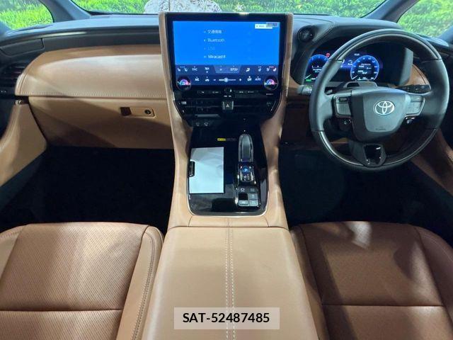 Toyota VELLFIRE 2026-06 7620995-1