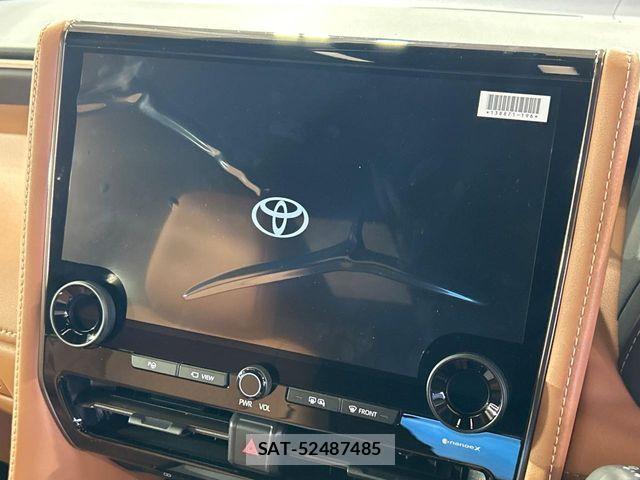 Toyota VELLFIRE 2026-06 7620995-3