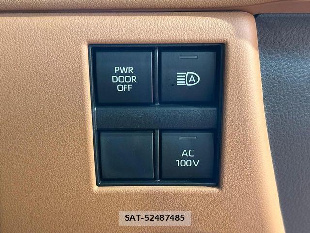 Toyota VELLFIRE 2026-06 7620995-5