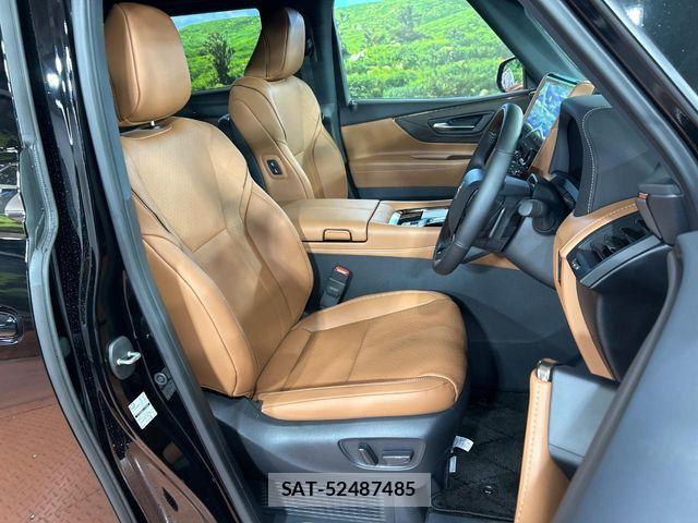 Toyota VELLFIRE 2026-06 7620995-7