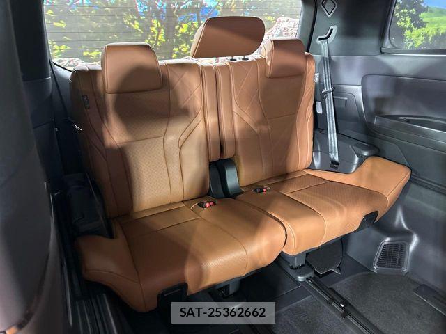 Toyota VELLFIRE 2026-03 7620993-9
