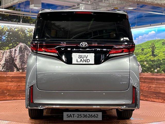 Toyota VELLFIRE 2026-03 7620993-15