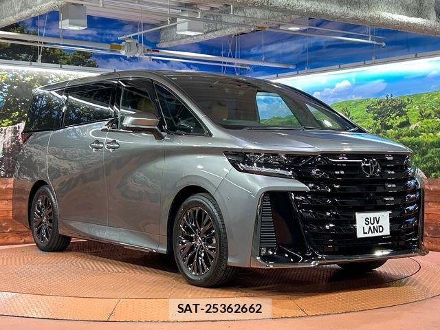 Toyota VELLFIRE 2026-03 7620993-16