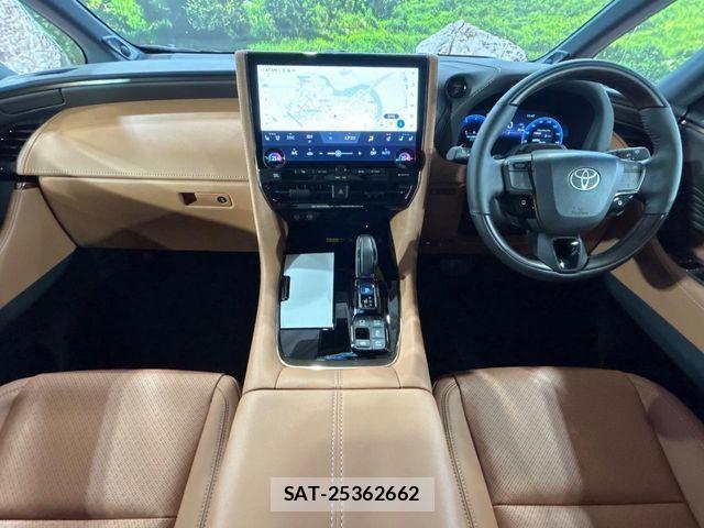 Toyota VELLFIRE 2026-03 7620993-1