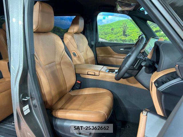 Toyota VELLFIRE 2026-03 7620993-7