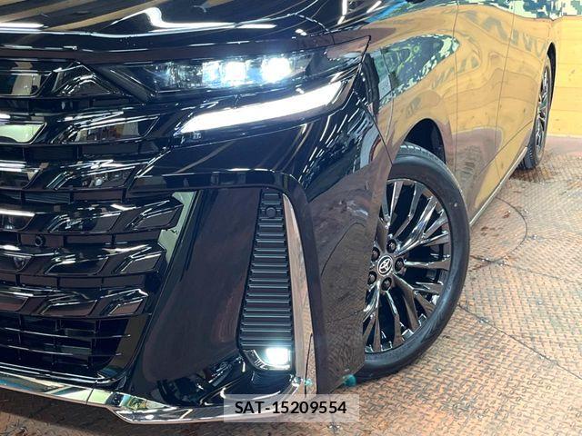 Toyota VELLFIRE 2026-06 7730221-13