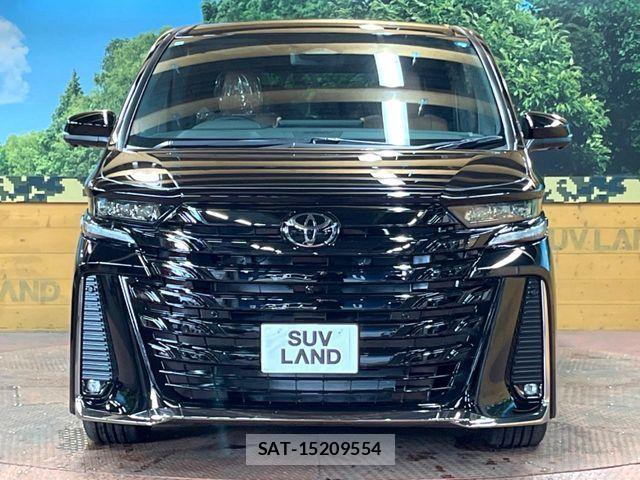 Toyota VELLFIRE 2026-06 7730221-15