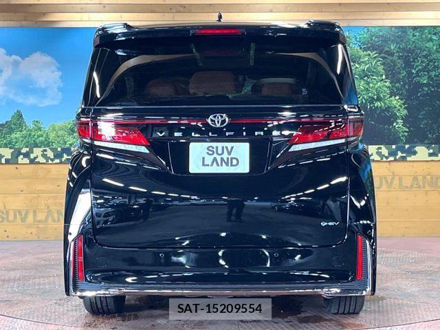 Toyota VELLFIRE 2026-06 7730221-16