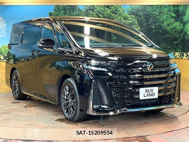 Toyota VELLFIRE 2026-06 7730221-17