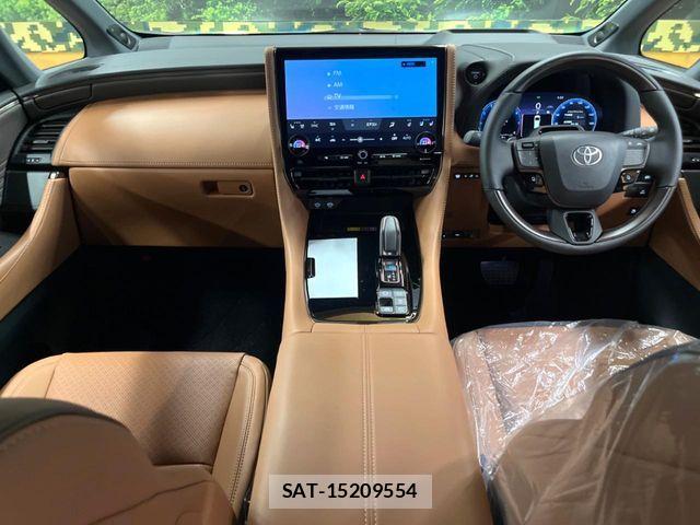 Toyota VELLFIRE 2026-06 7730221-1