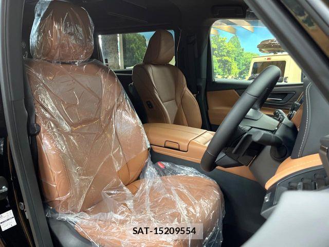 Toyota VELLFIRE 2026-06 7730221-8