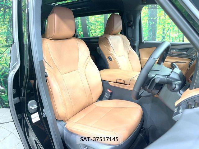 Toyota VELLFIRE 2026-04 7730222-9
