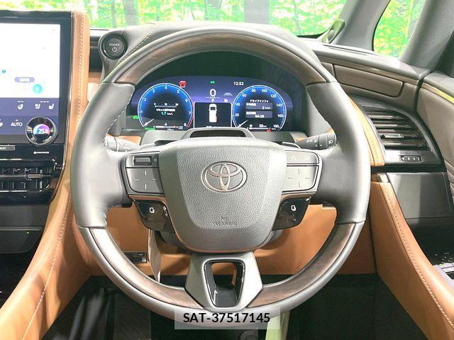 Toyota VELLFIRE 2026-04 7730222-13