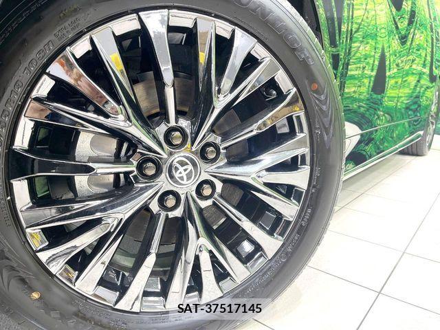 Toyota VELLFIRE 2026-04 7730222-15