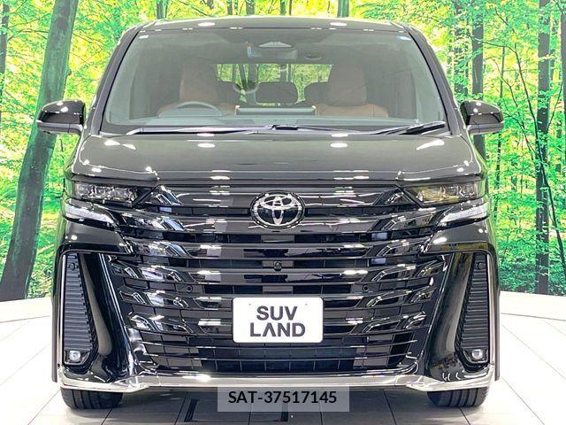 Toyota VELLFIRE 2026-04 7730222-16