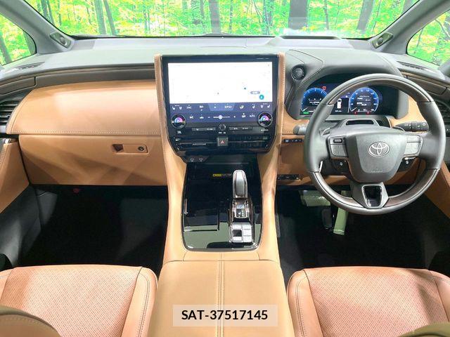 Toyota VELLFIRE 2026-04 7730222-1
