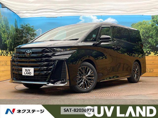 Toyota VELLFIRE 2026-03 7790123-0