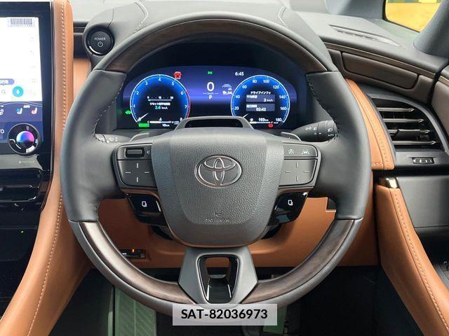 Toyota VELLFIRE 2026-03 7790123-10