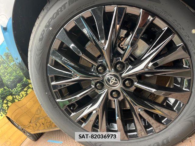 Toyota VELLFIRE 2026-03 7790123-12