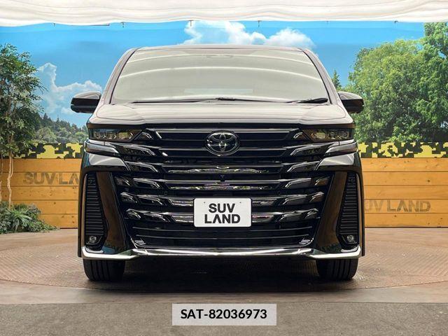 Toyota VELLFIRE 2026-03 7790123-13