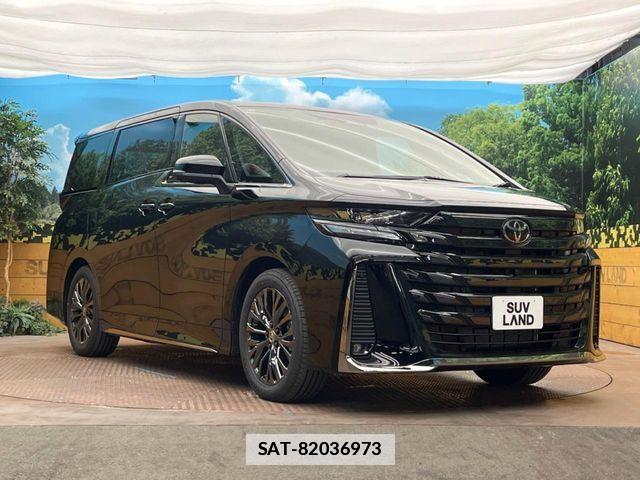 Toyota VELLFIRE 2026-03 7790123-15