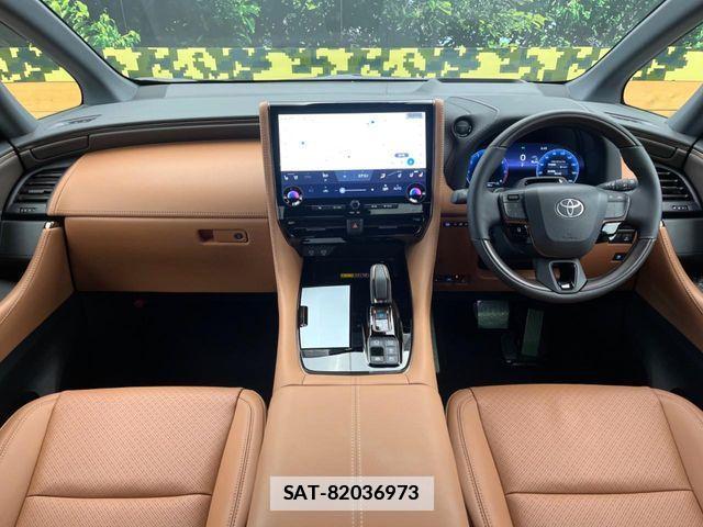 Toyota VELLFIRE 2026-03 7790123-1