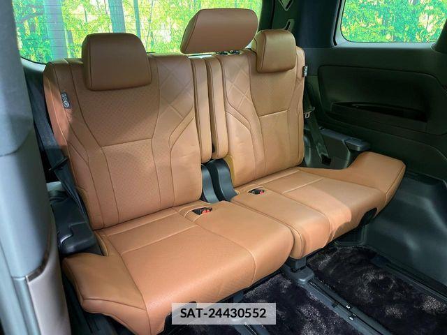 Toyota VELLFIRE 2023-08 7880222-10