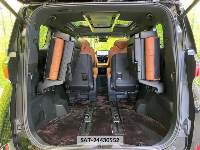 Toyota VELLFIRE 2023-08 7880222-11