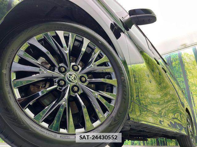 Toyota VELLFIRE 2023-08 7880222-13