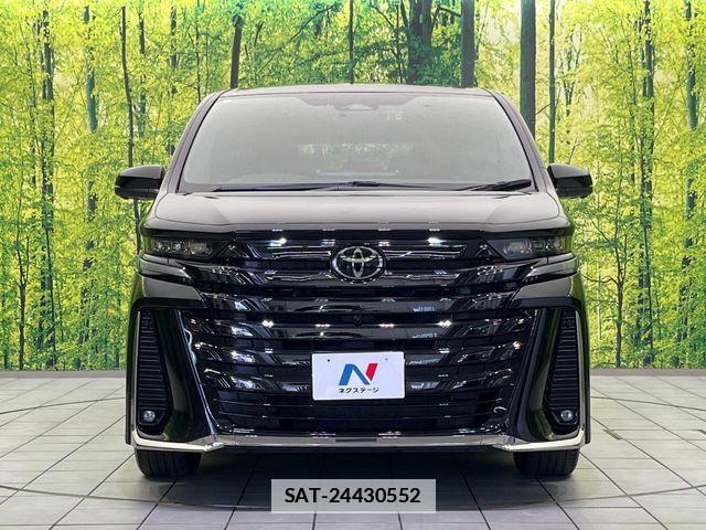 Toyota VELLFIRE 2023-08 7880222-14