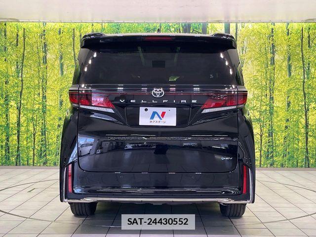 Toyota VELLFIRE 2023-08 7880222-15