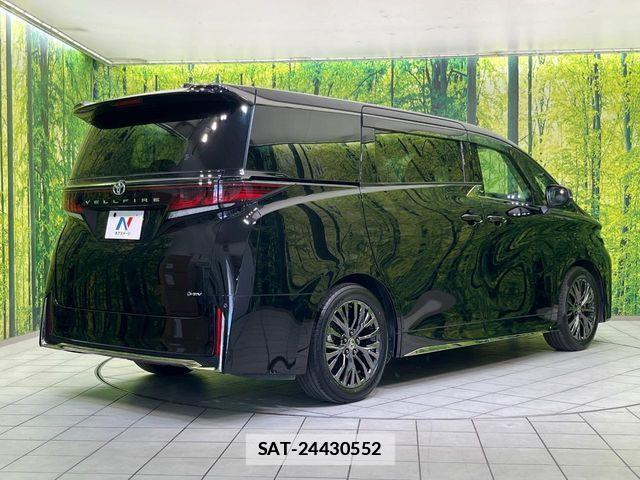 Toyota VELLFIRE 2023-08 7880222-17