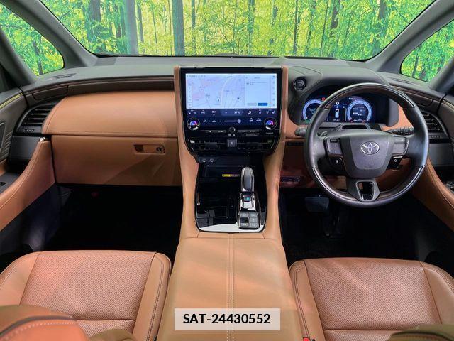 Toyota VELLFIRE 2023-08 7880222-1