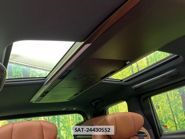 Toyota VELLFIRE 2023-08 7880222-2