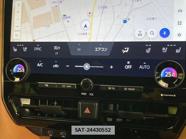 Toyota VELLFIRE 2023-08 7880222-5